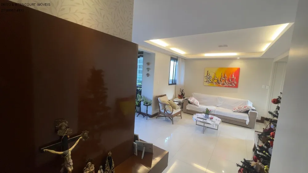Apartamento, 3 quartos, 145 m² - Foto 2