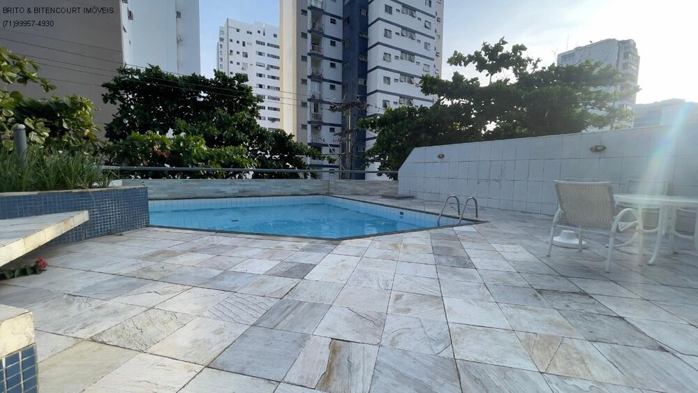 Apartamento, 3 quartos, 145 m² - Foto 26