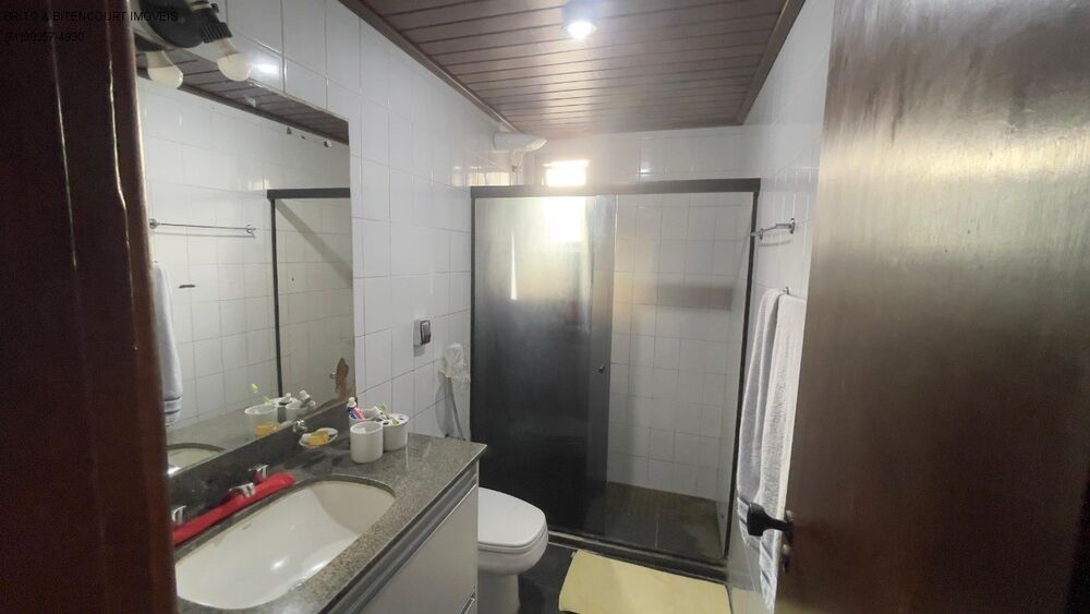 Apartamento, 3 quartos, 145 m² - Foto 21