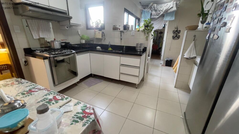 Apartamento, 3 quartos, 145 m² - Foto 6