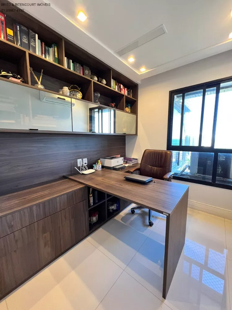 Apartamento, 3 quartos, 144 m² - Foto 19