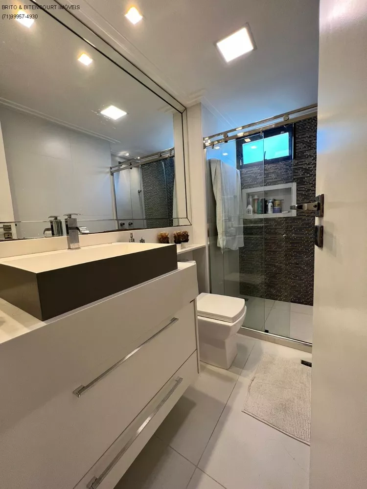 Apartamento, 3 quartos, 144 m² - Foto 10