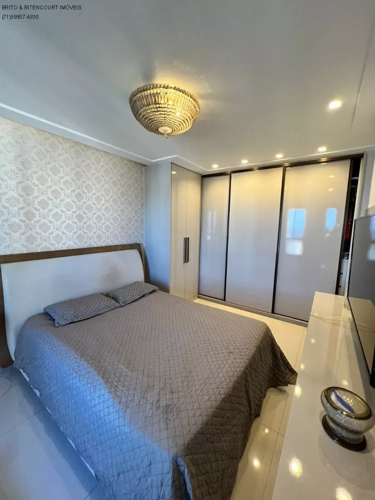 Apartamento, 3 quartos, 144 m² - Foto 11