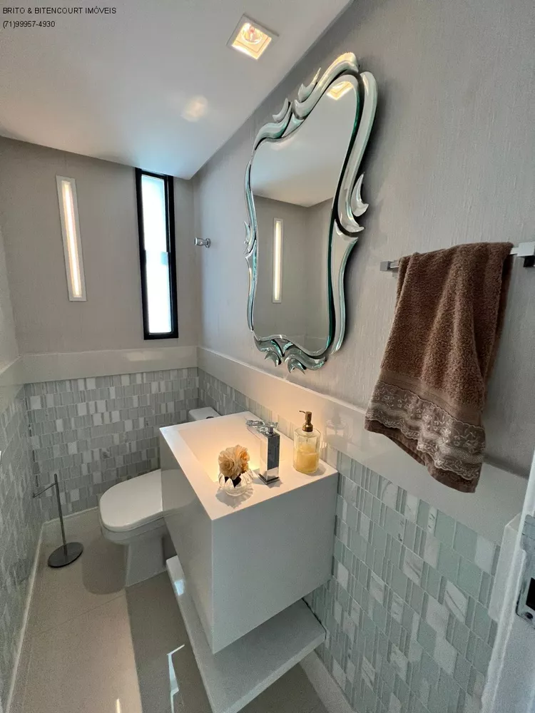 Apartamento, 3 quartos, 144 m² - Foto 16