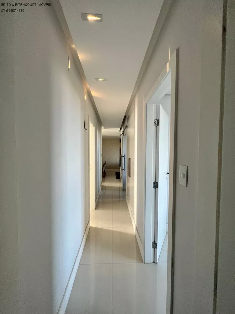 Apartamento, 3 quartos, 144 m² - Foto 8