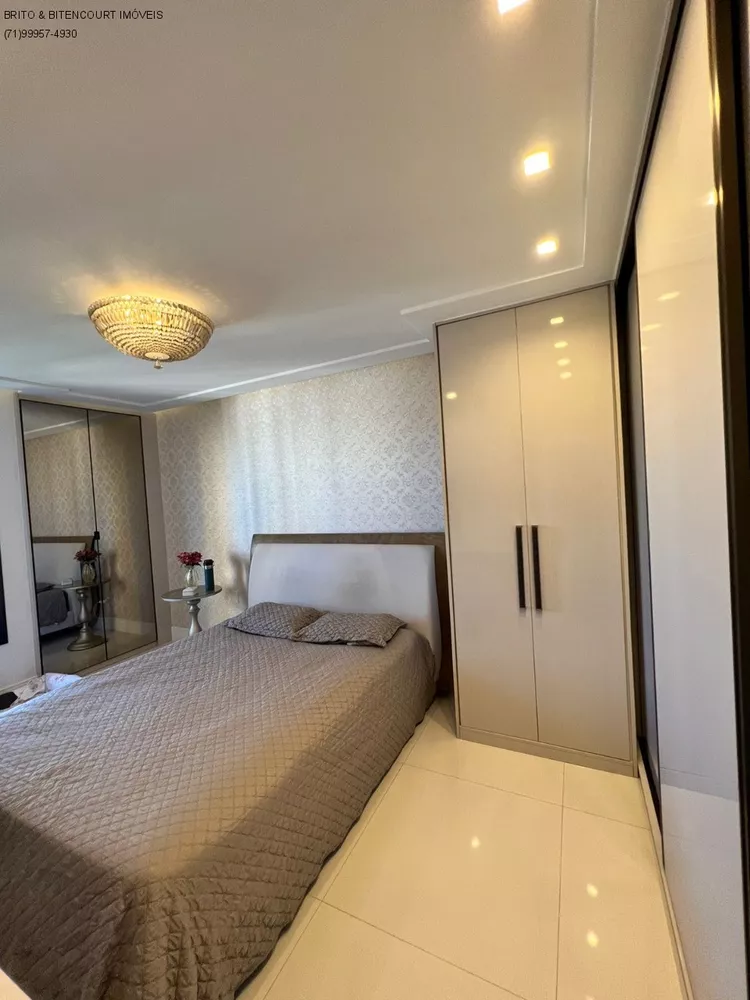 Apartamento, 3 quartos, 144 m² - Foto 9