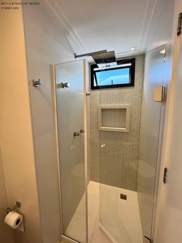 Apartamento, 3 quartos, 144 m² - Foto 14