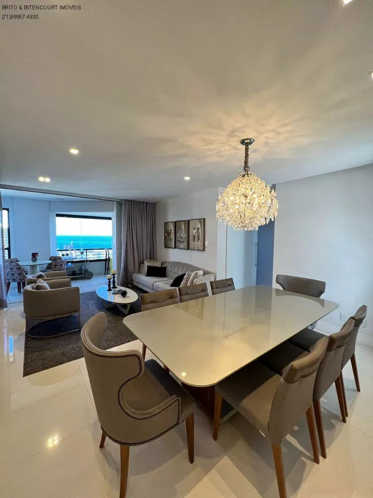 Apartamento, 3 quartos, 144 m² - Foto 6