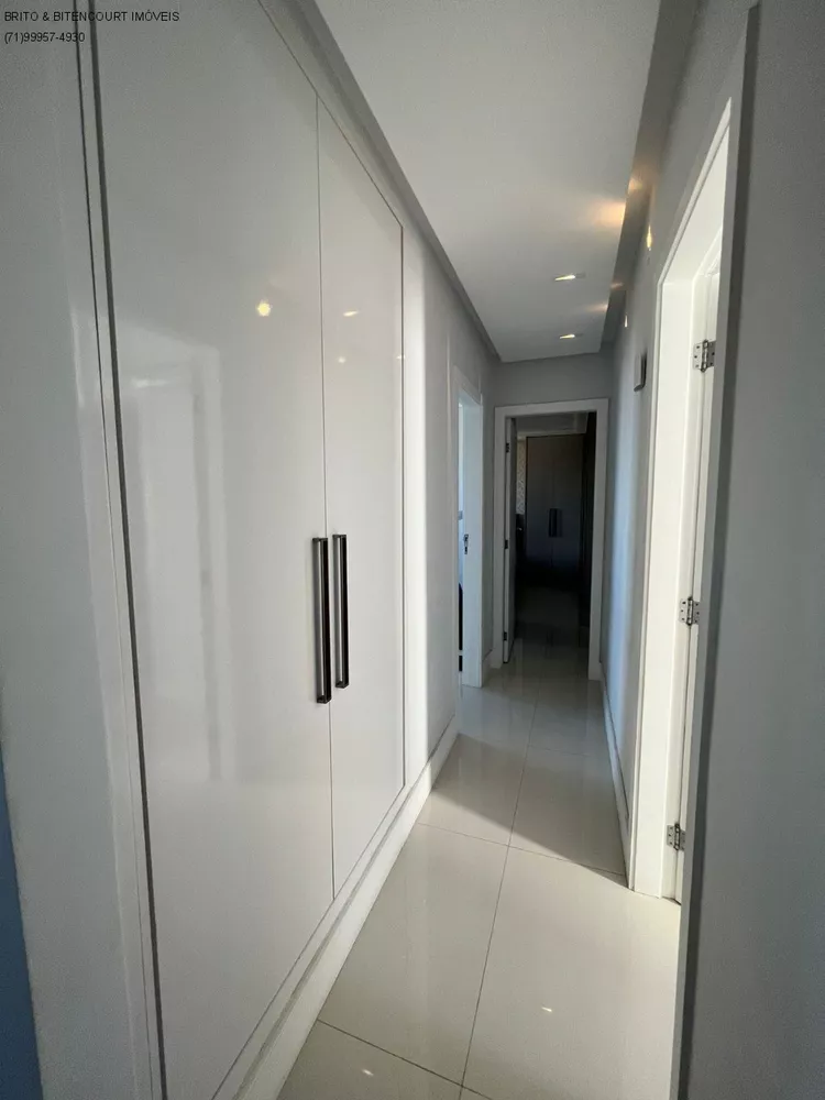 Apartamento, 3 quartos, 144 m² - Foto 7