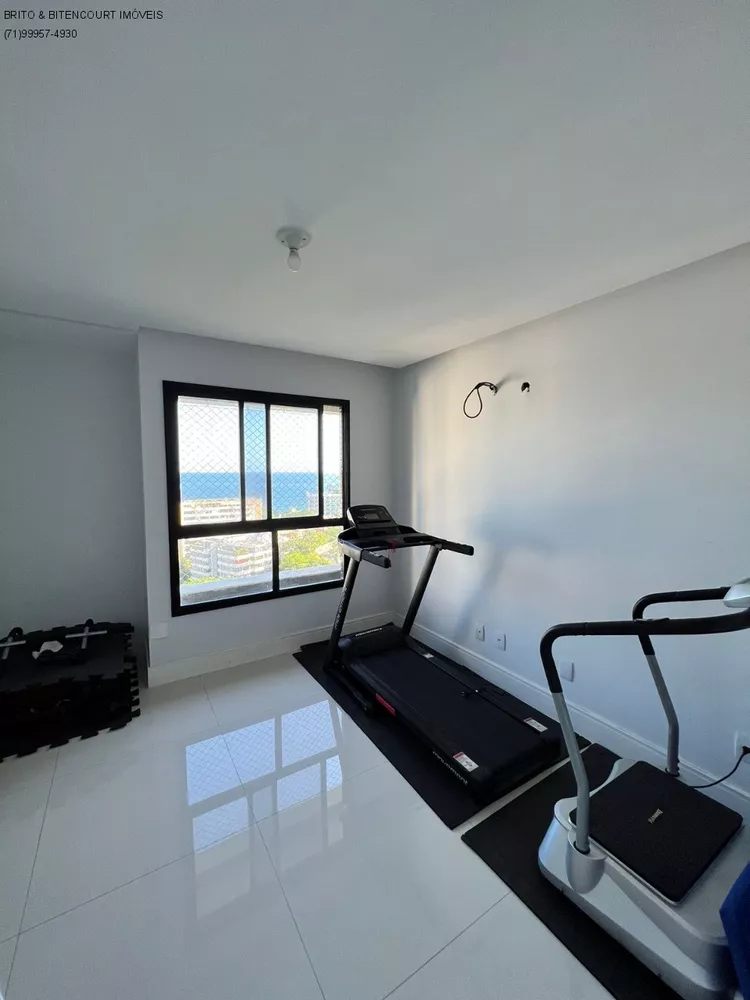 Apartamento, 3 quartos, 144 m² - Foto 15