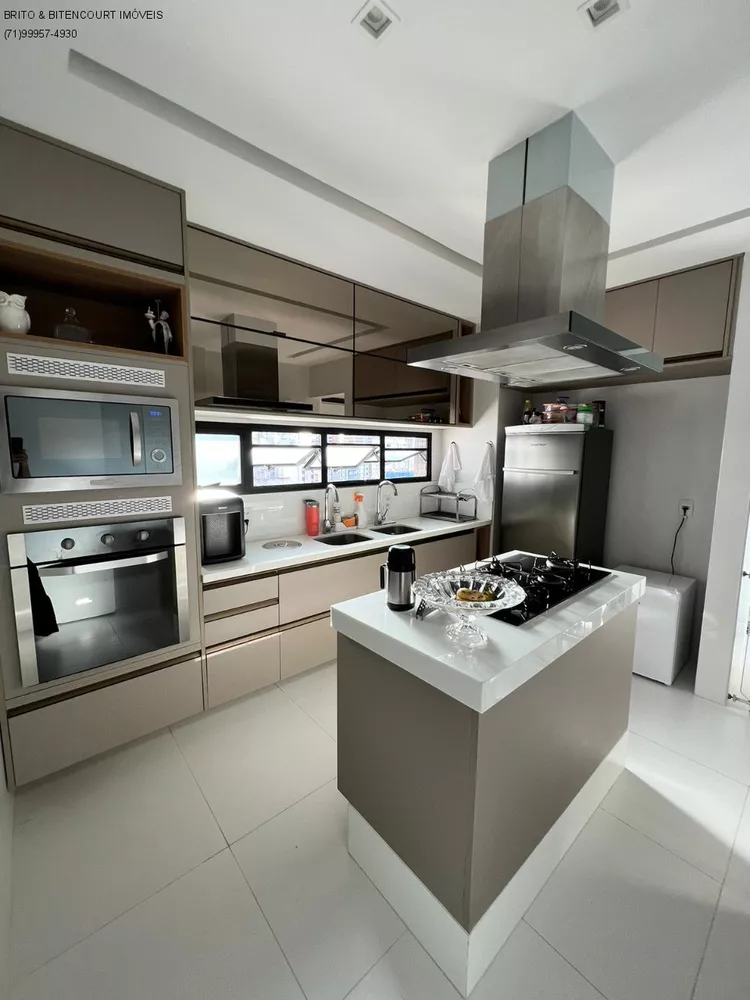 Apartamento, 3 quartos, 144 m² - Foto 18