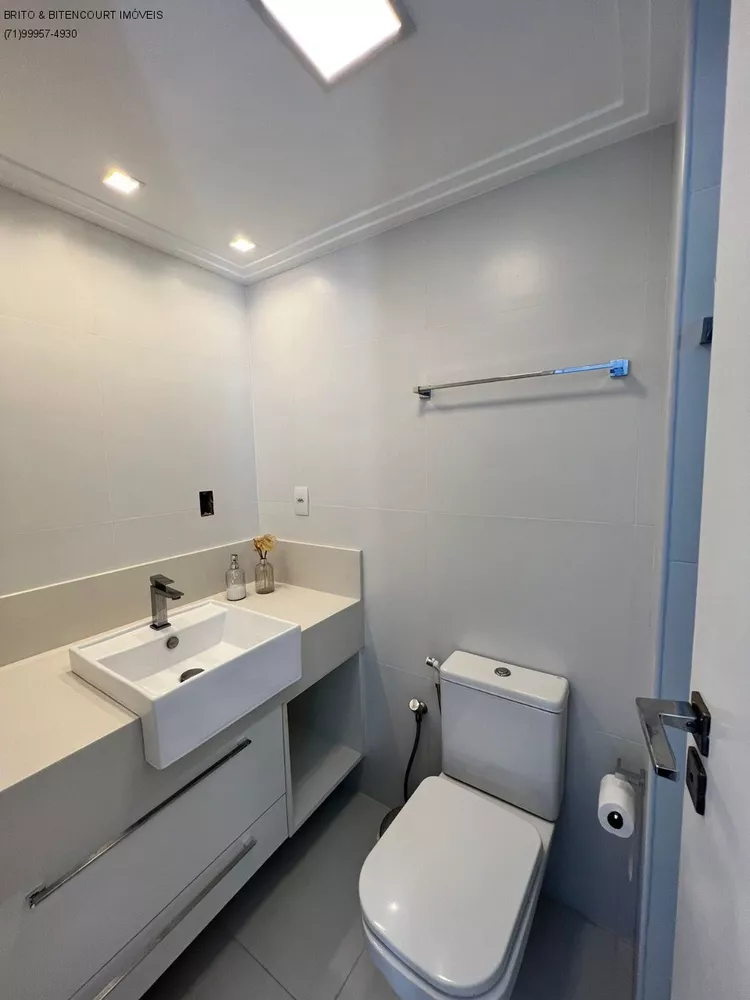 Apartamento, 3 quartos, 144 m² - Foto 12