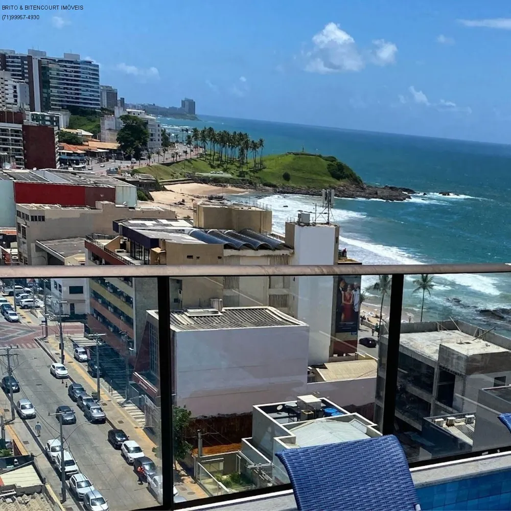 Apartamento, 1 quarto, 33 m² - Foto 7