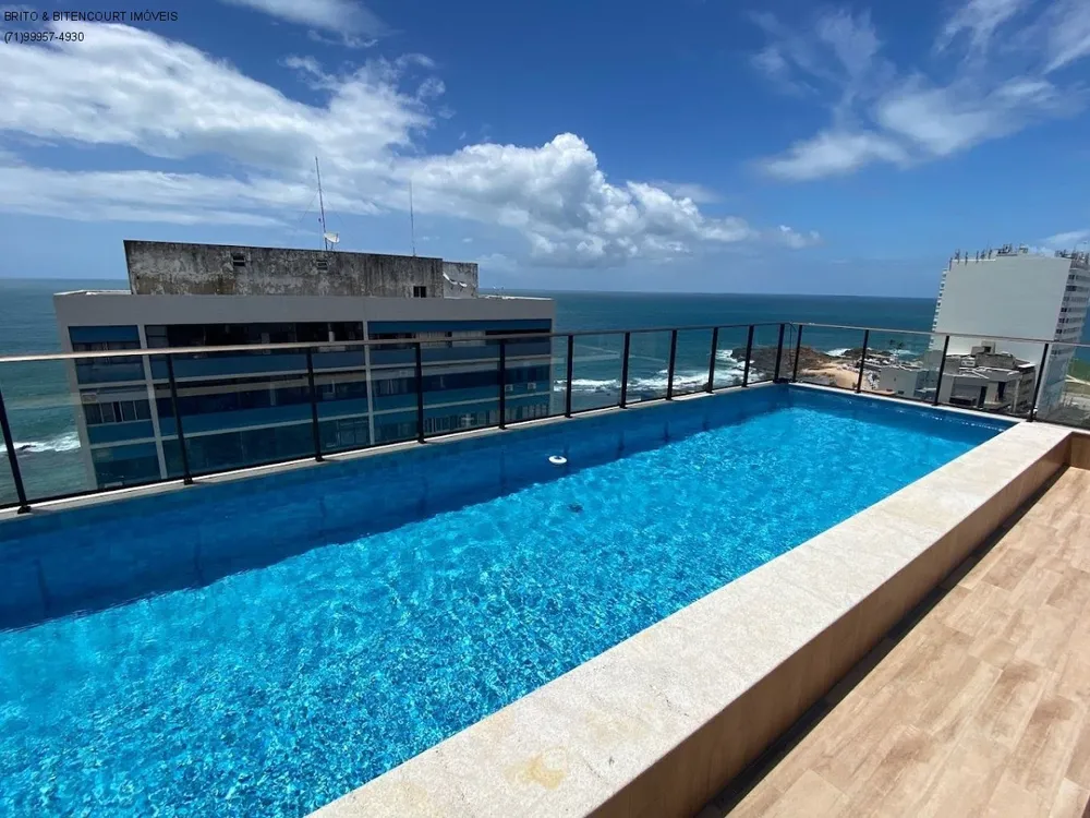 Apartamento, 1 quarto, 33 m² - Foto 9