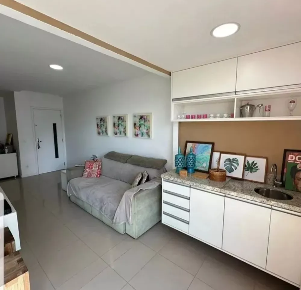 Apartamento, 3 quartos, 80 m² - Foto 5