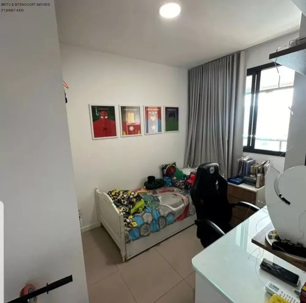 Apartamento, 3 quartos, 80 m² - Foto 3