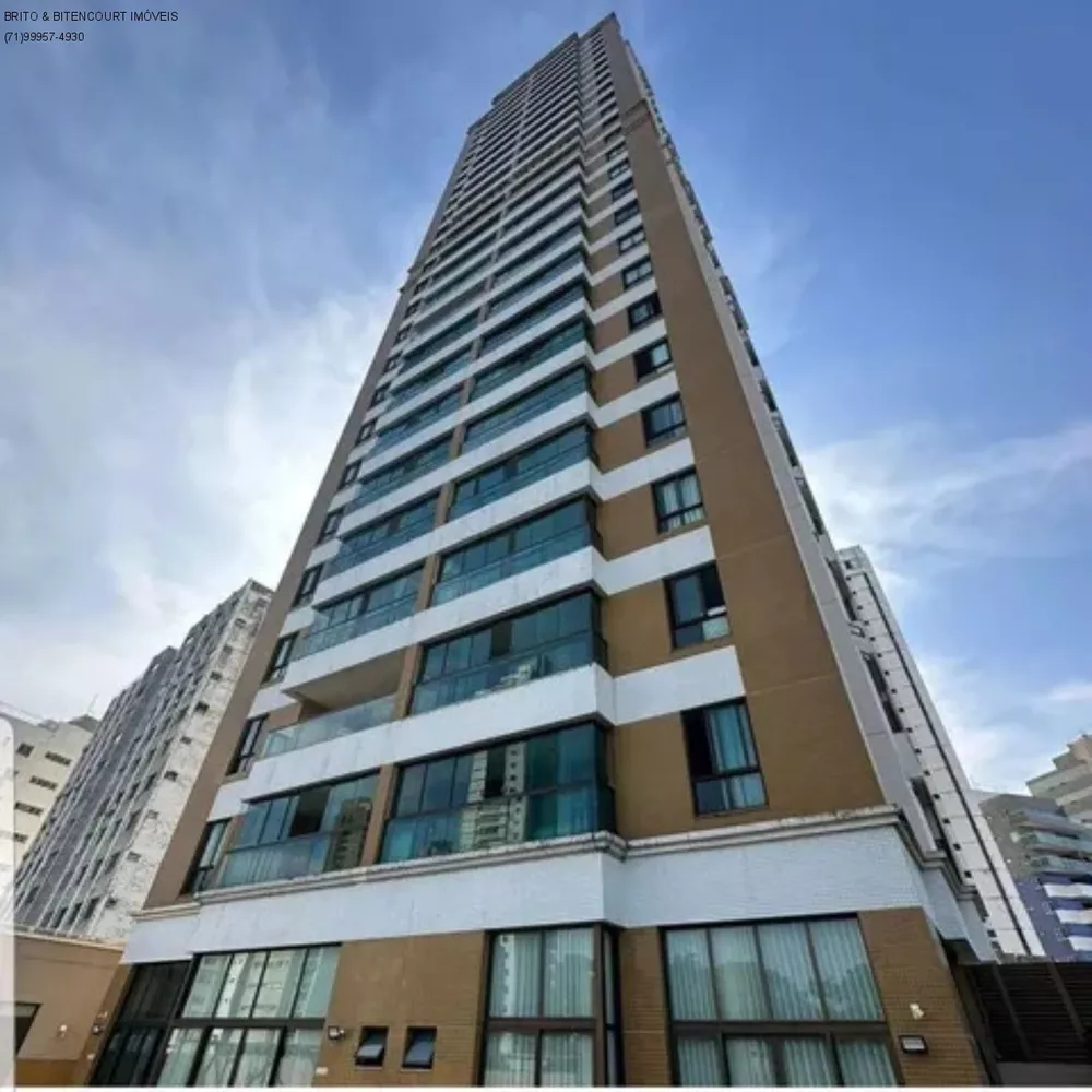 Apartamento, 3 quartos, 80 m² - Foto 15