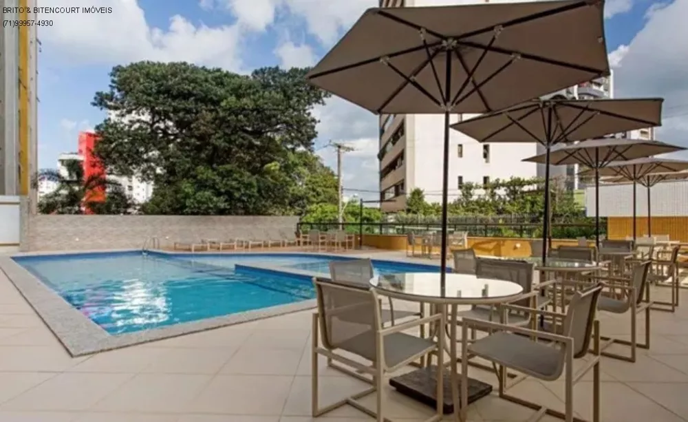 Apartamento, 3 quartos, 80 m² - Foto 12