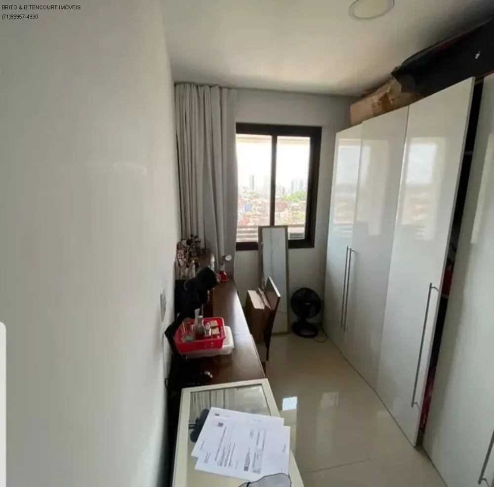 Apartamento, 3 quartos, 80 m² - Foto 7