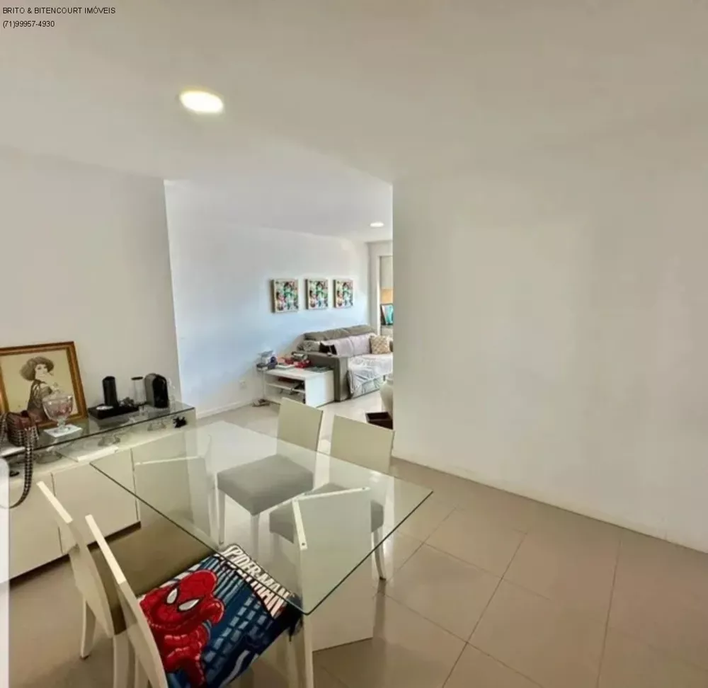 Apartamento, 3 quartos, 80 m² - Foto 11