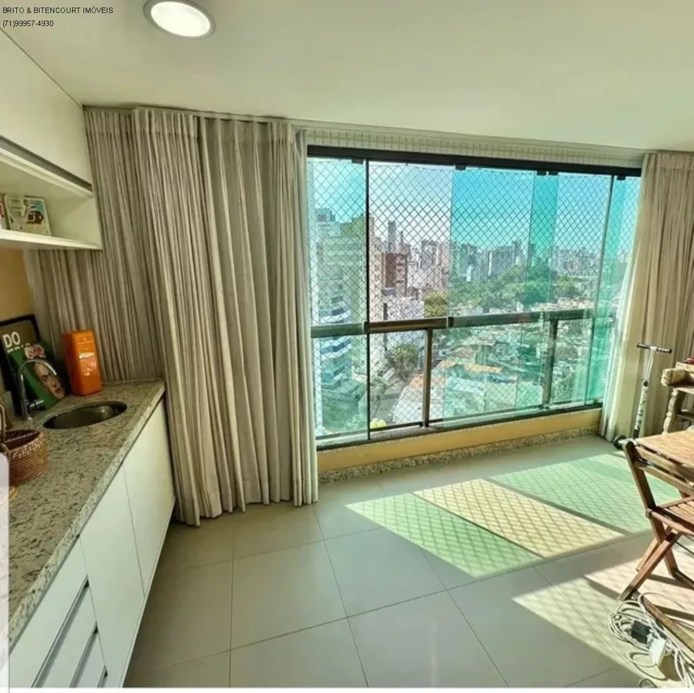 Apartamento, 3 quartos, 80 m² - Foto 4