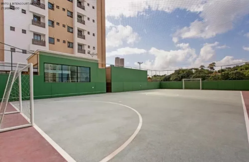 Apartamento, 3 quartos, 80 m² - Foto 1