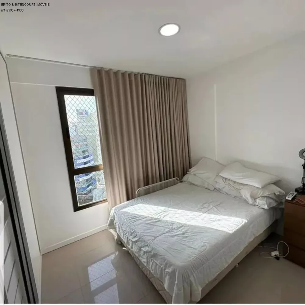 Apartamento, 3 quartos, 80 m² - Foto 9