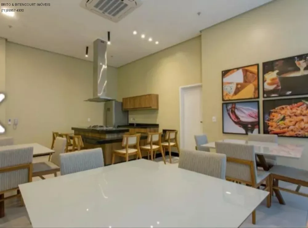 Apartamento, 3 quartos, 80 m² - Foto 14