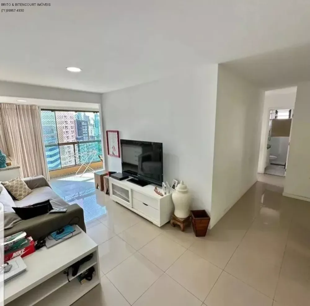 Apartamento, 3 quartos, 80 m² - Foto 16