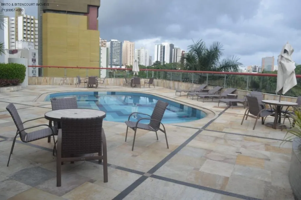 Apartamento, 4 quartos, 210 m² - Foto 2