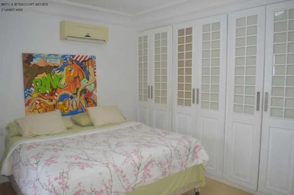 Apartamento, 4 quartos, 210 m² - Foto 6