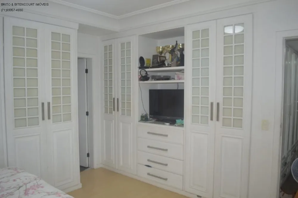 Apartamento, 4 quartos, 210 m² - Foto 1