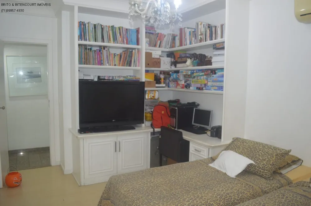 Apartamento, 4 quartos, 210 m² - Foto 4
