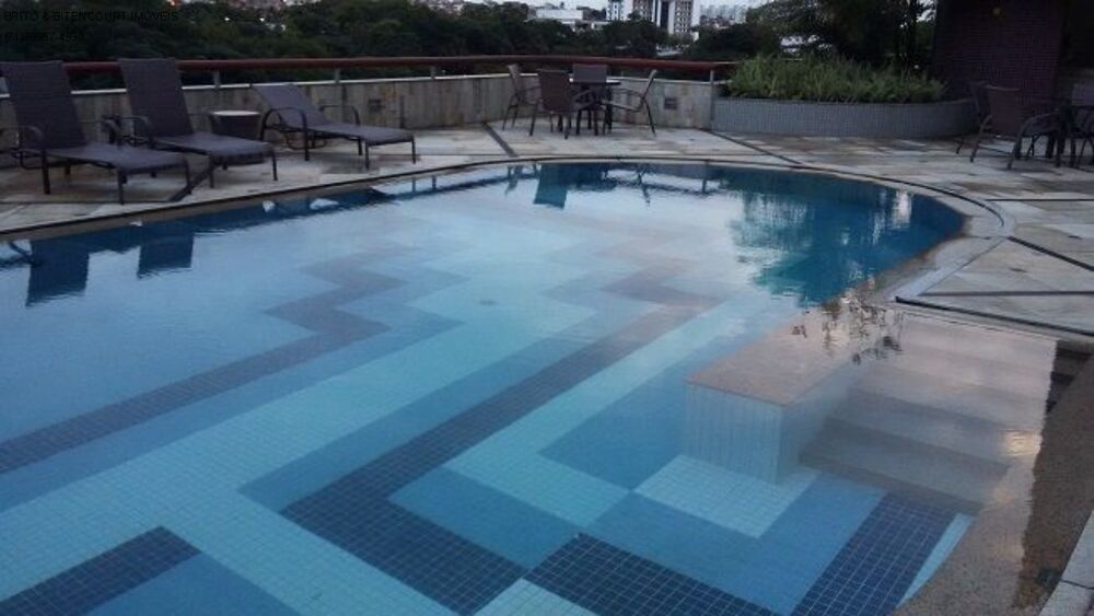 Apartamento, 4 quartos, 210 m² - Foto 5