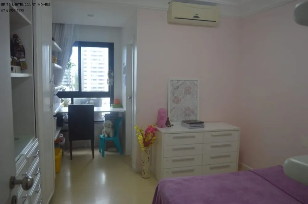 Apartamento, 4 quartos, 210 m² - Foto 9