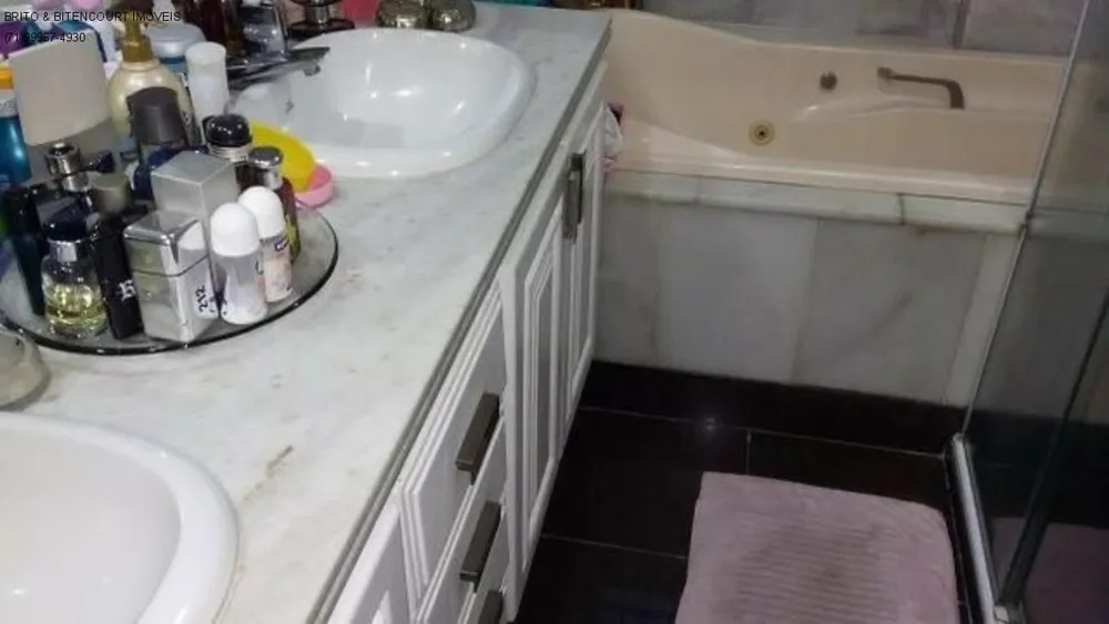 Apartamento, 4 quartos, 210 m² - Foto 12