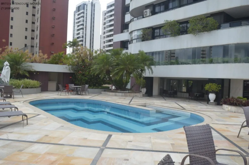 Apartamento, 4 quartos, 210 m² - Foto 3