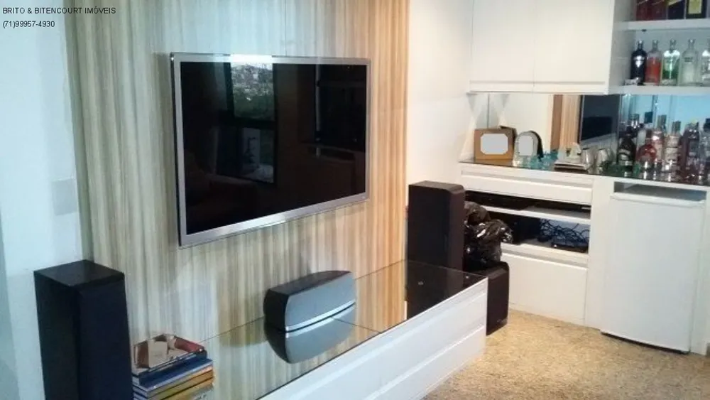 Apartamento, 4 quartos, 210 m² - Foto 10