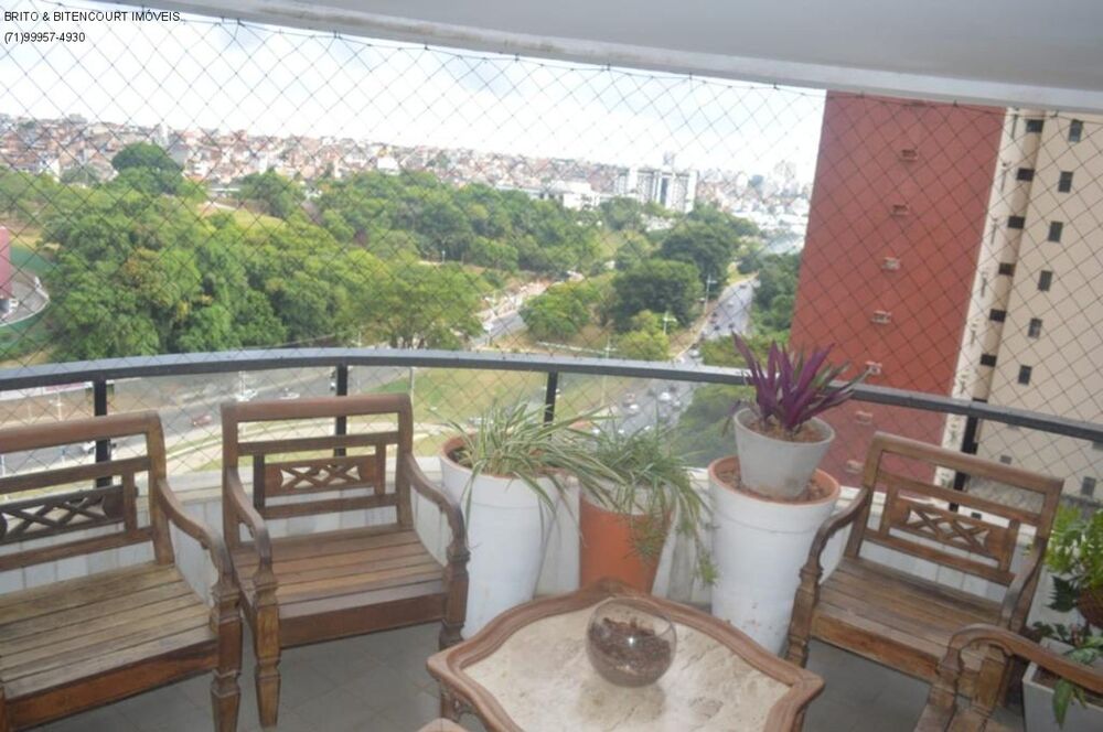 Apartamento, 4 quartos, 210 m² - Foto 7