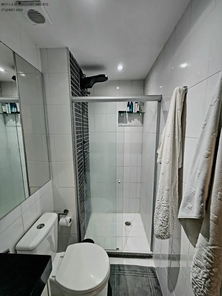 Apartamento, 1 quarto, 45 m² - Foto 13