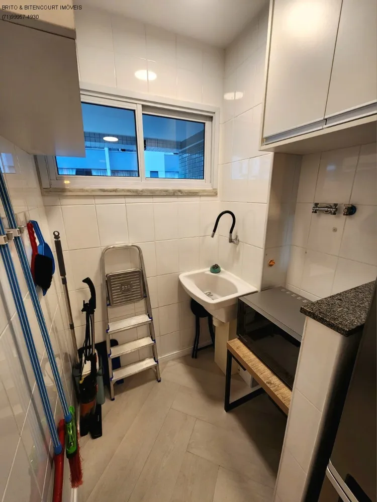 Apartamento, 1 quarto, 45 m² - Foto 9