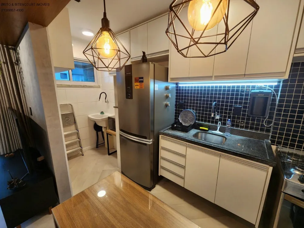 Apartamento, 1 quarto, 45 m² - Foto 8