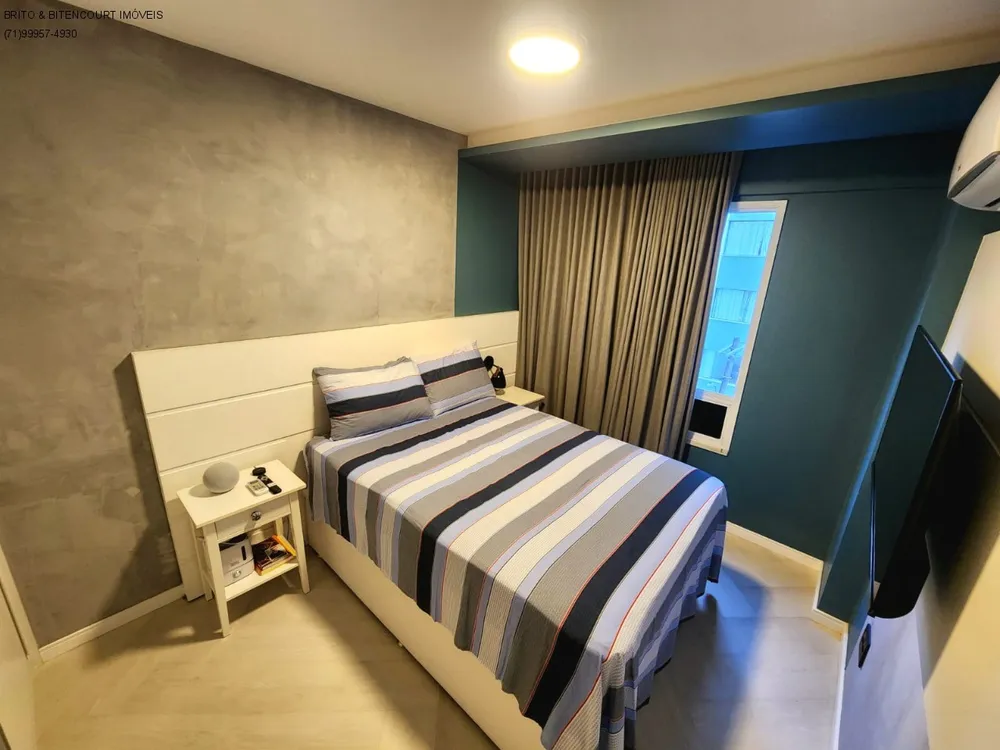 Apartamento, 1 quarto, 45 m² - Foto 10