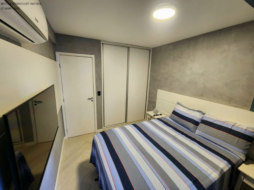 Apartamento, 1 quarto, 45 m² - Foto 2