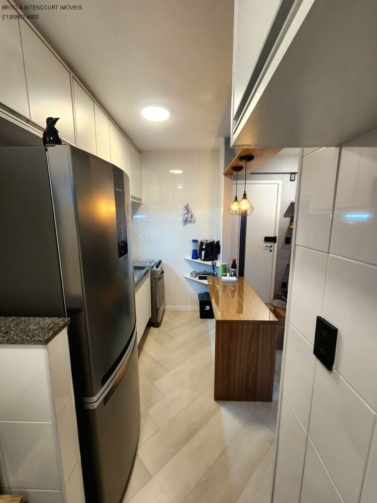 Apartamento, 1 quarto, 45 m² - Foto 1