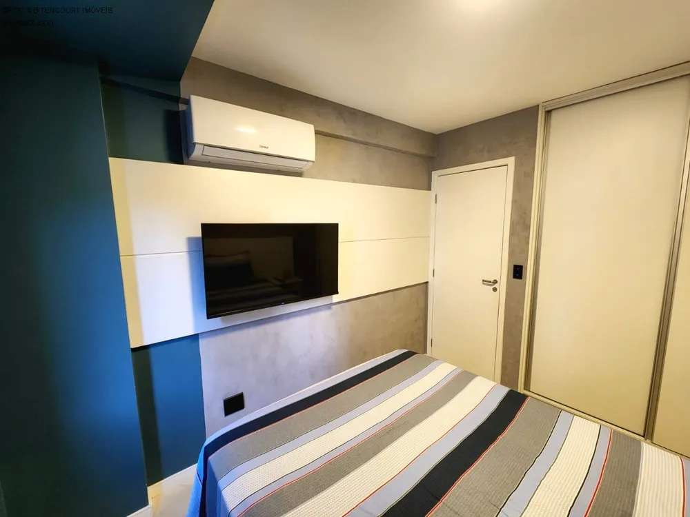 Apartamento, 1 quarto, 45 m² - Foto 11