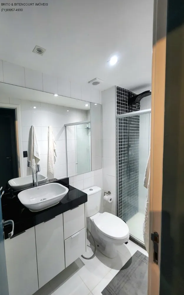 Apartamento, 1 quarto, 45 m² - Foto 14