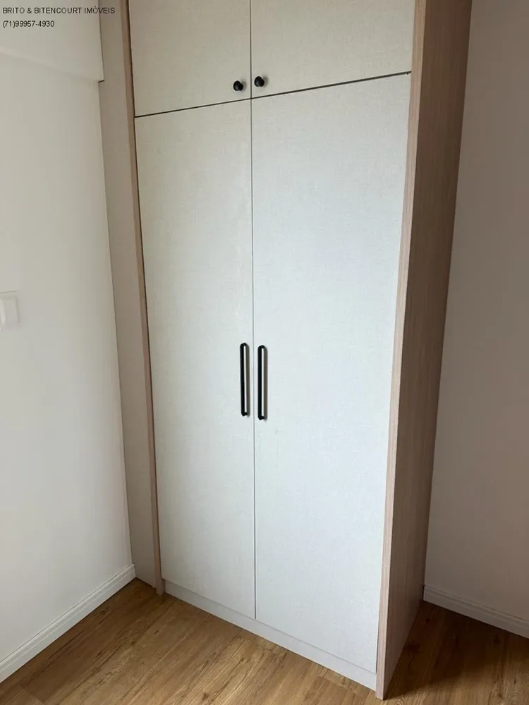 Apartamento, 3 quartos, 100 m² - Foto 5