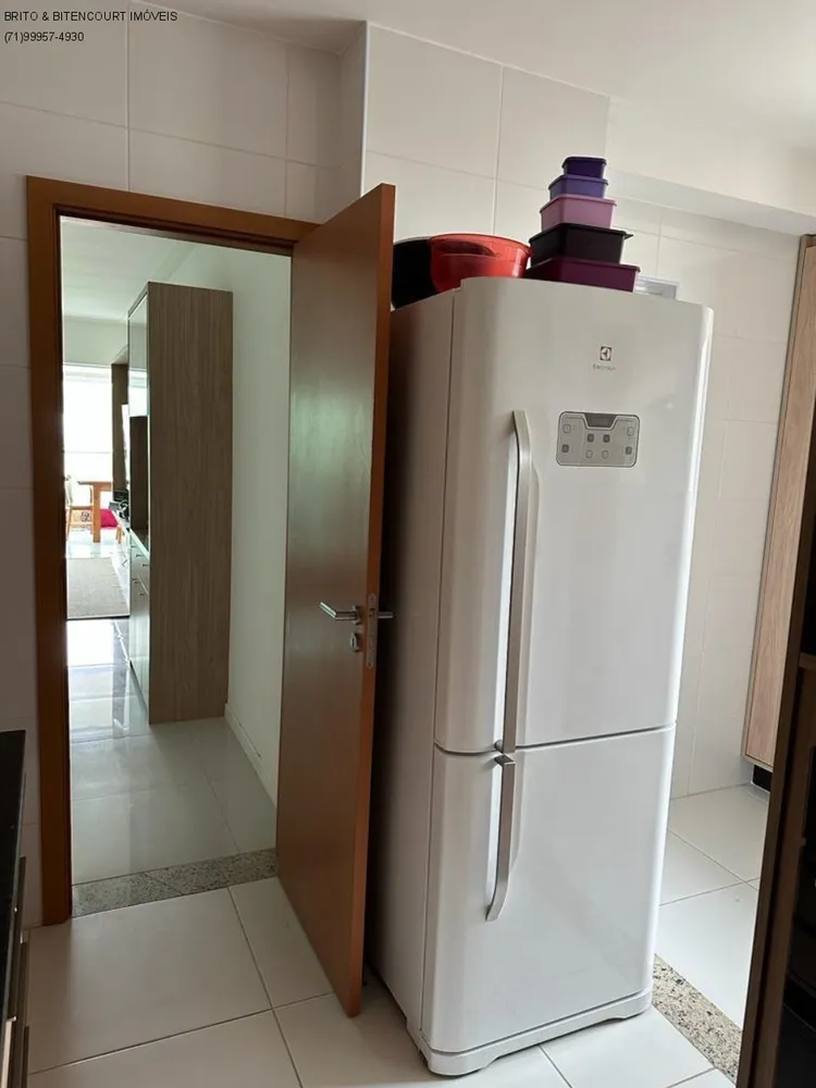 Apartamento, 3 quartos, 100 m² - Foto 9