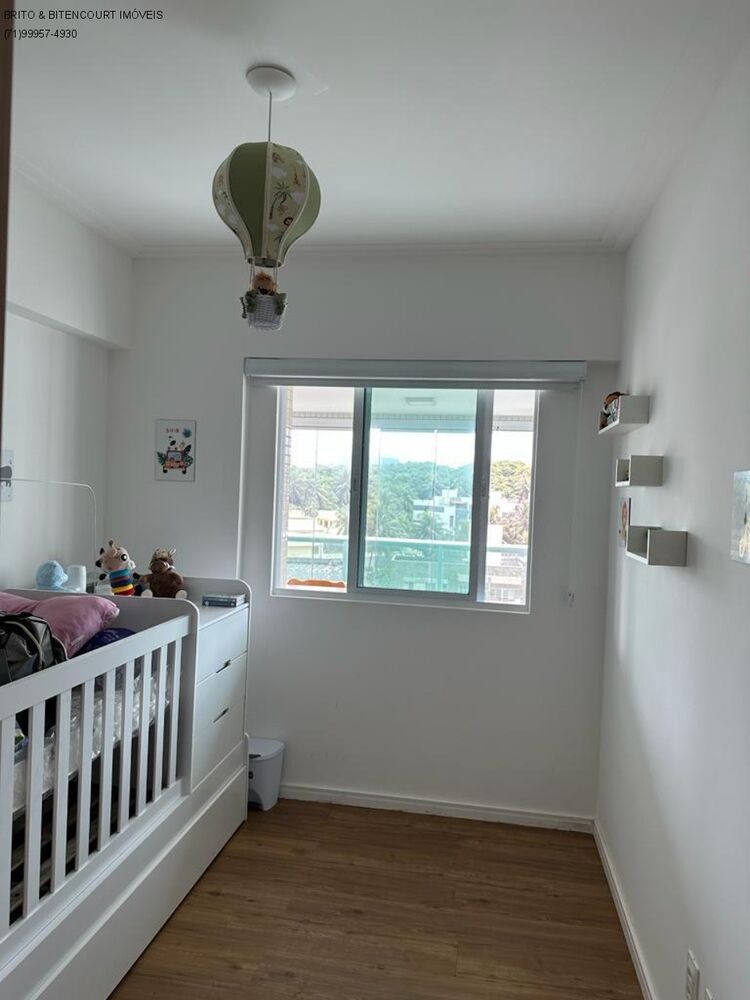 Apartamento, 3 quartos, 100 m² - Foto 1
